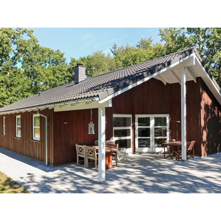 Ferienhaus in Hadsund ab 37€ pro Nacht