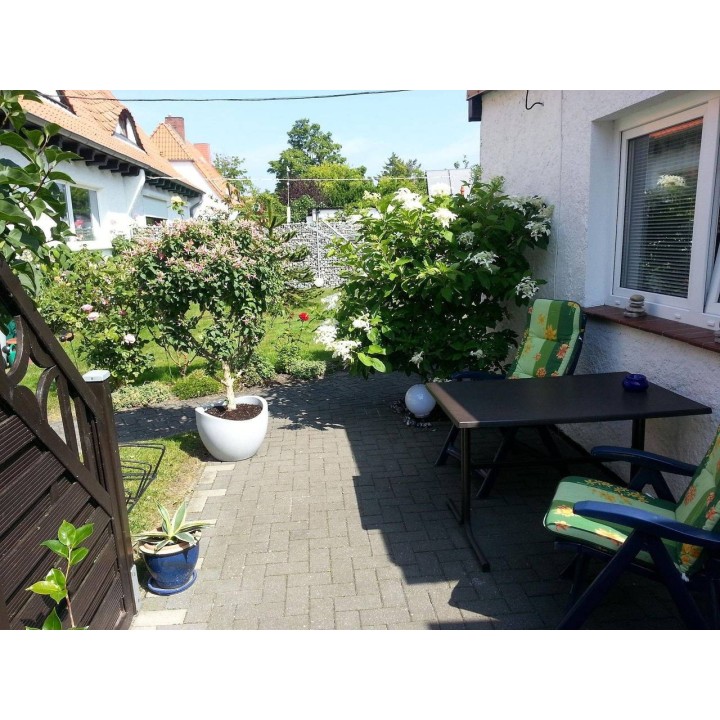 Ferienwohnung in Zingst ab 53€ pro Nacht