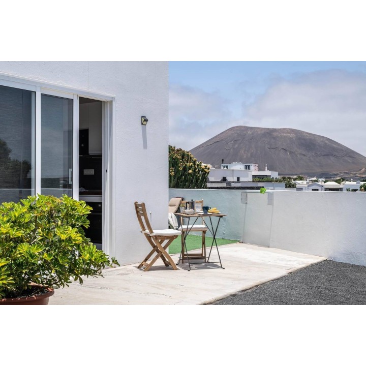 Ferienwohnung in Lanzarote ab 53€ pro Nacht