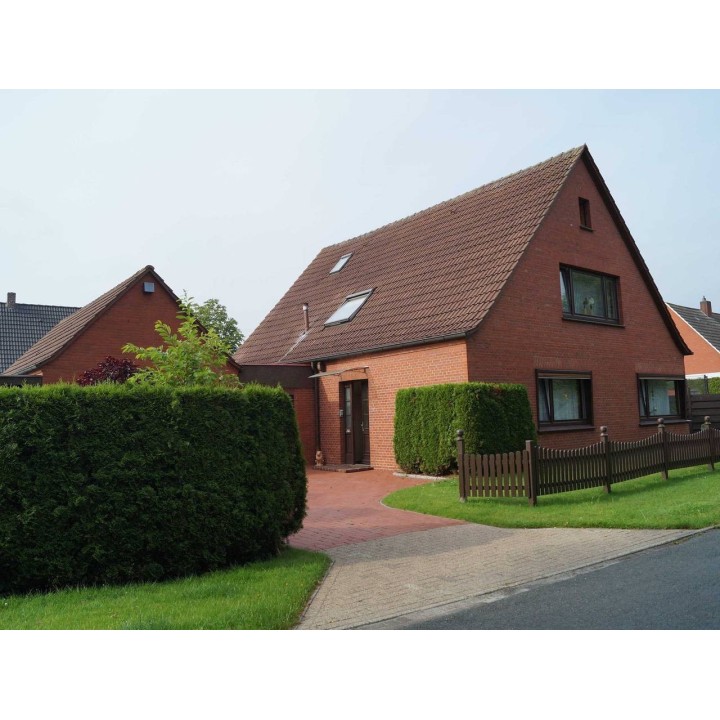 Ferienwohnung in Rhauderfehn ab 58€ pro Nacht