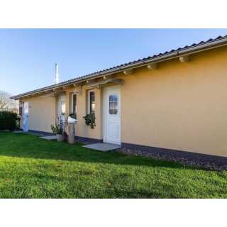 Ferienwohnung in Rügen ab 56€ pro Nacht