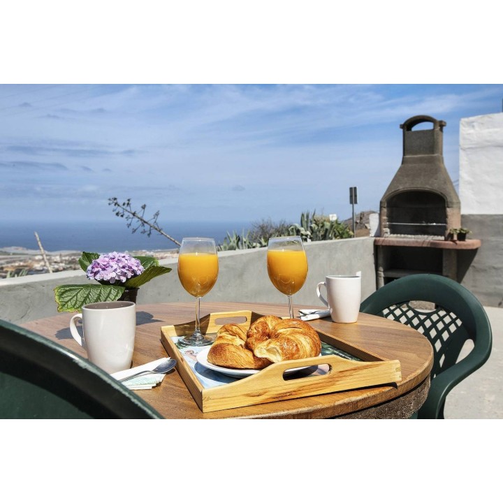 Ferienhaus in Gáldar ab 55€ pro Nacht