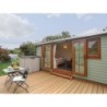 Ferienhaus in Gwynedd ab 51€ pro Nacht