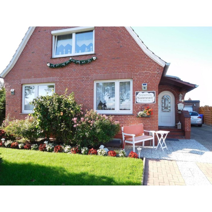 Ferienwohnung in Cuxland ab 55€ pro Nacht