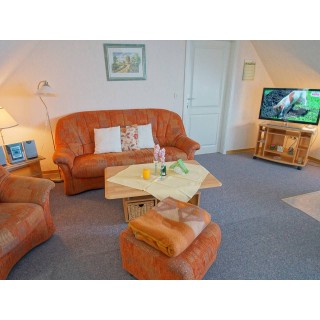 Ferienwohnung in Büsum ab 49€ pro Nacht