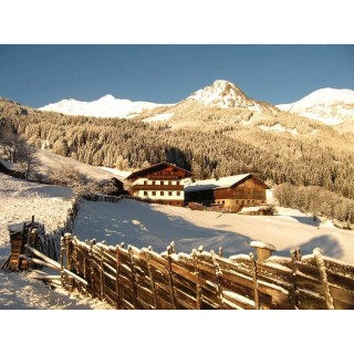 Ferienwohnung in Pongau ab 52€ pro Nacht