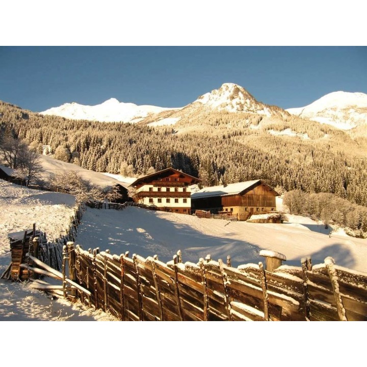 Ferienwohnung in Pongau ab 52€ pro Nacht