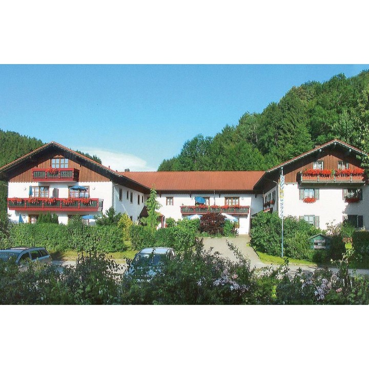 Ferienwohnung in Ostbayern ab 27€ pro Nacht