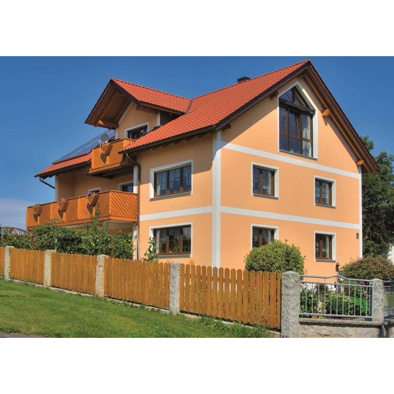 Ferienwohnung in Bärnau ab 45€ pro Nacht