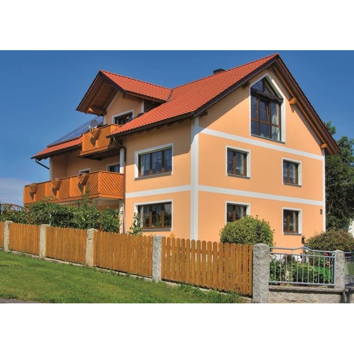 Ferienwohnung in Bärnau ab 45€ pro Nacht