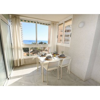 Ferienwohnung in Calpe ab 54€ pro Nacht