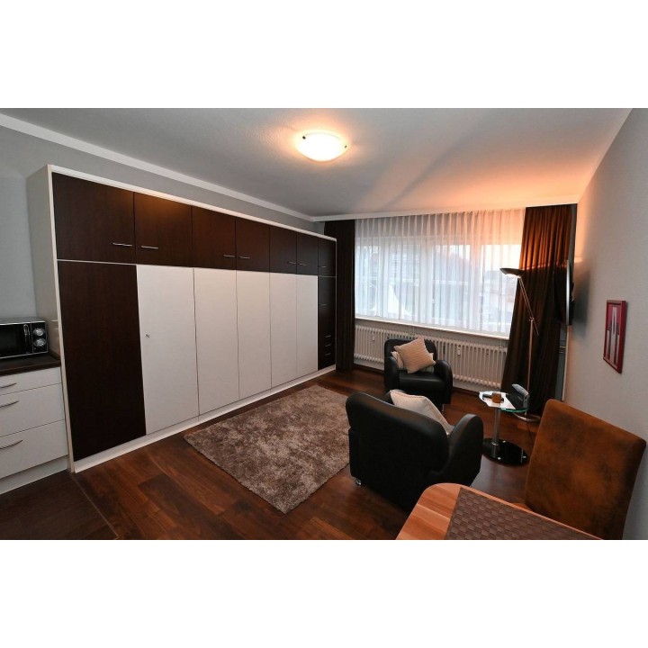 Ferienwohnung in Büsum ab 50€ pro Nacht