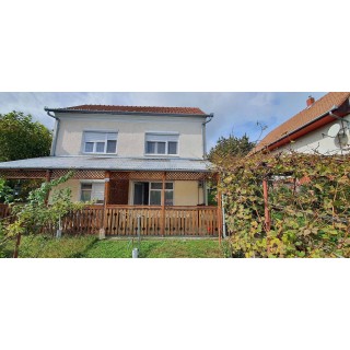 Ferienhaus in Zalakaros ab 47€ pro Nacht