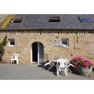 Ferienhaus in Louannec ab 51€ pro Nacht