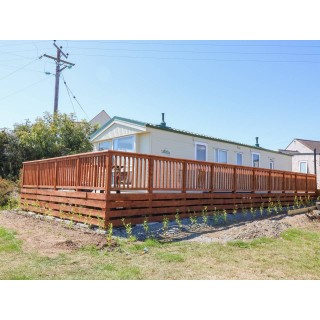 Camping in Nordwales ab 55€ pro Nacht