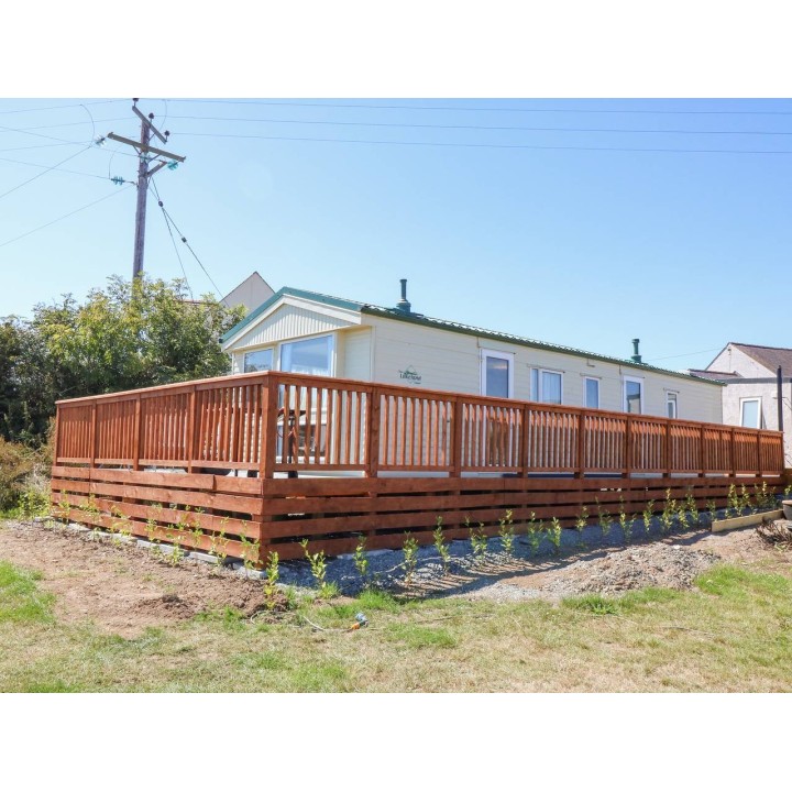 Camping in Nordwales ab 55€ pro Nacht