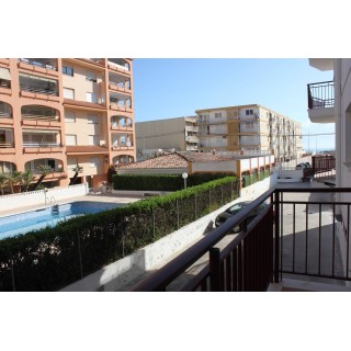 Ferienwohnung in Safor ab 56€ pro Nacht