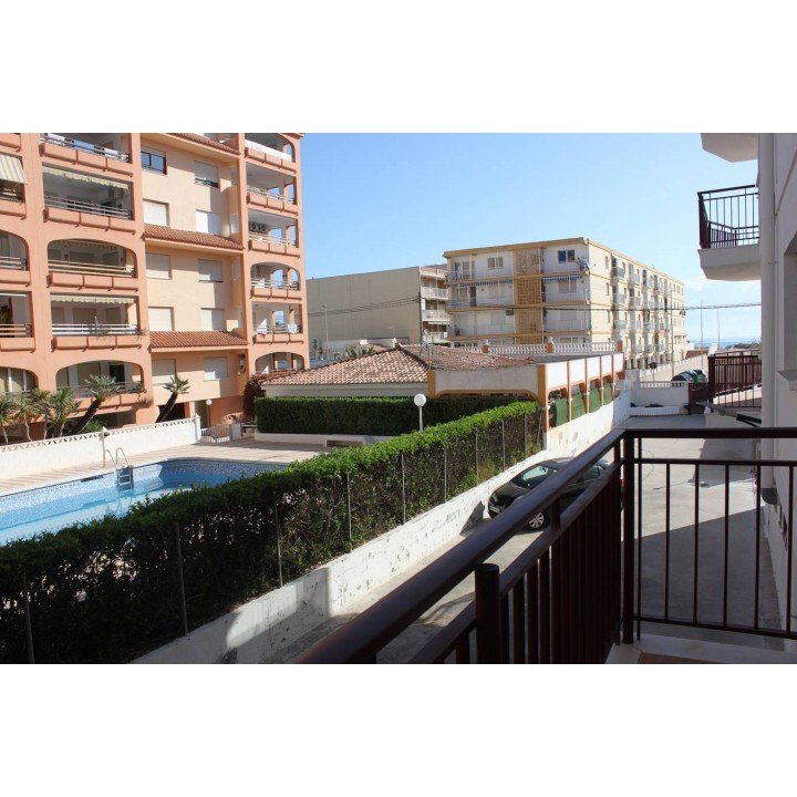 Ferienwohnung in Safor ab 56€ pro Nacht