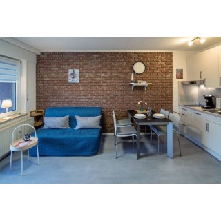 Ferienwohnung in Dornum ab 59€ pro Nacht