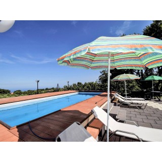 Ferienwohnung in Ätna ab 47€ pro Nacht