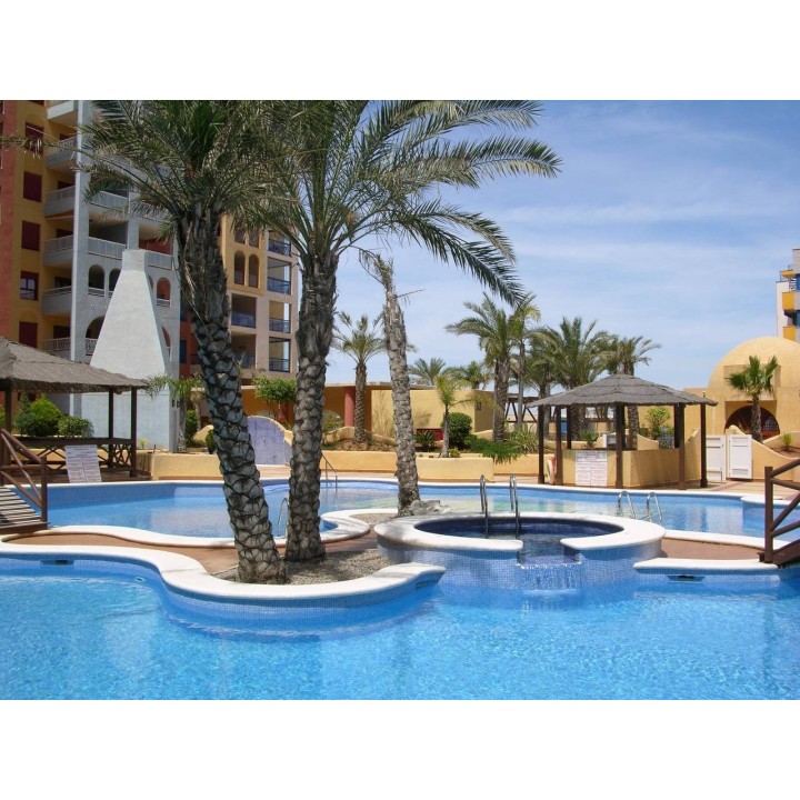 Ferienwohnung in Cartagena ab 51€ pro Nacht