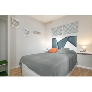 Ferienwohnung in La Janda ab 53€ pro Nacht