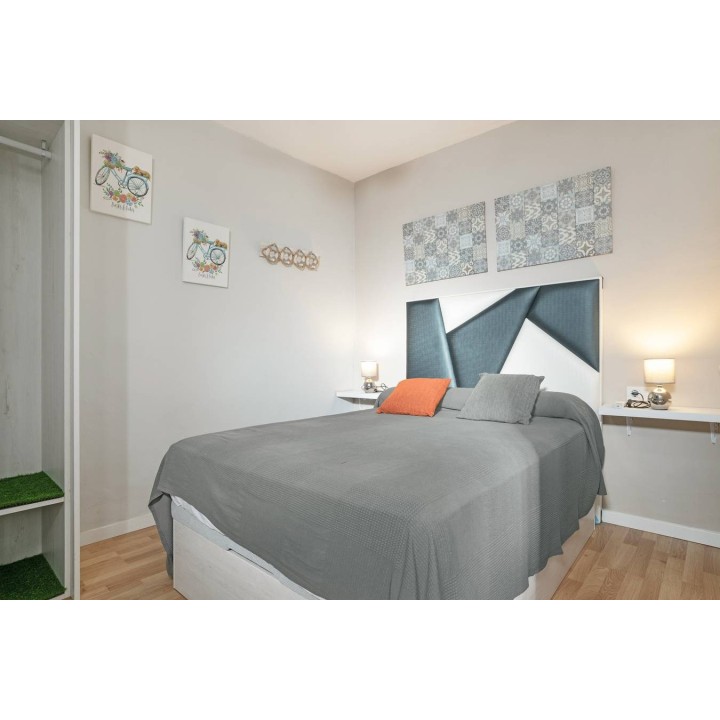 Ferienwohnung in La Janda ab 53€ pro Nacht