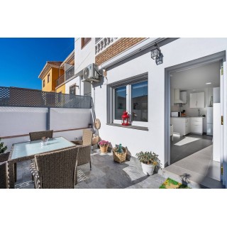 Ferienwohnung in El Valle ab 48€ pro Nacht