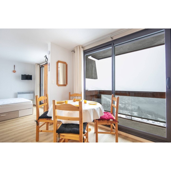 Ferienwohnung in Savoie ab 46€ pro Nacht