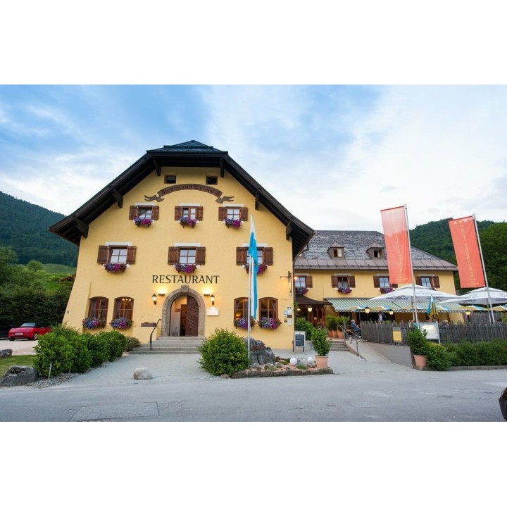 Kürzer geht's nimmer