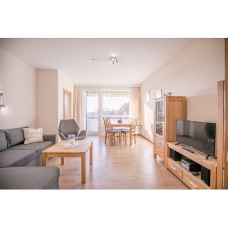 Ferienwohnung in Büsum ab 58€ pro Nacht