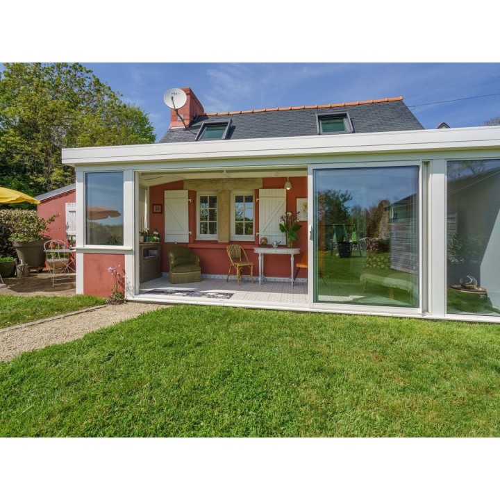 Ferienhaus in Finistère ab 42€ pro Nacht