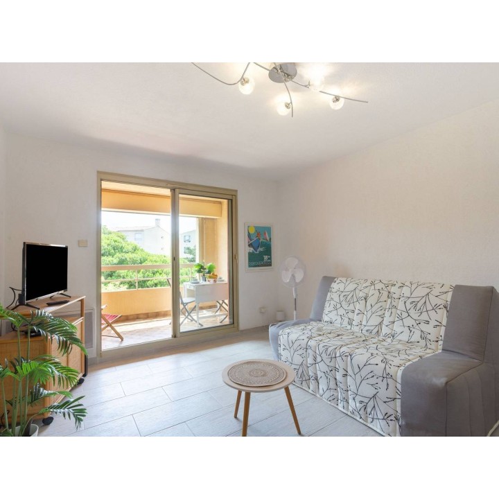 Ferienwohnung in Var ab 48€ pro Nacht