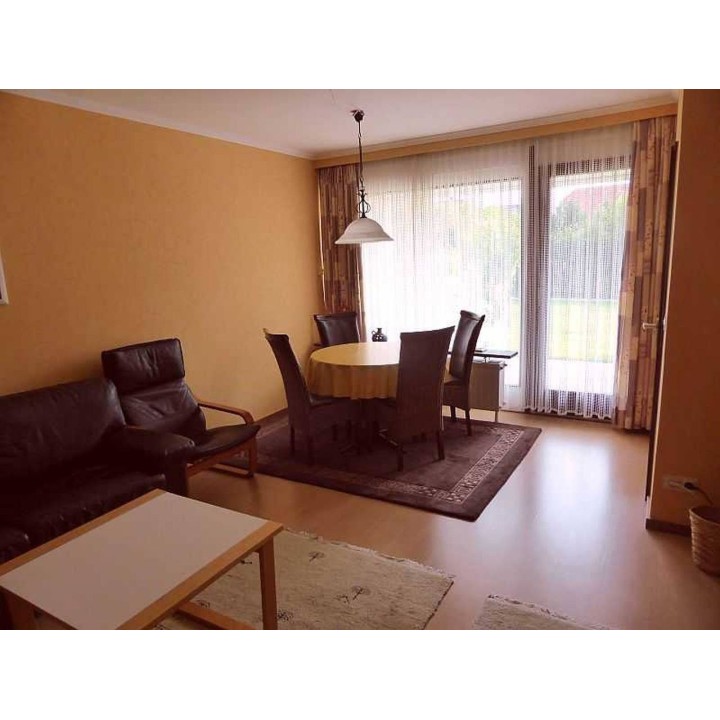 Ferienwohnung in Büsum ab 59€ pro Nacht