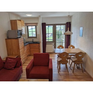 Ferienwohnung in Todtnau ab 55€ pro Nacht