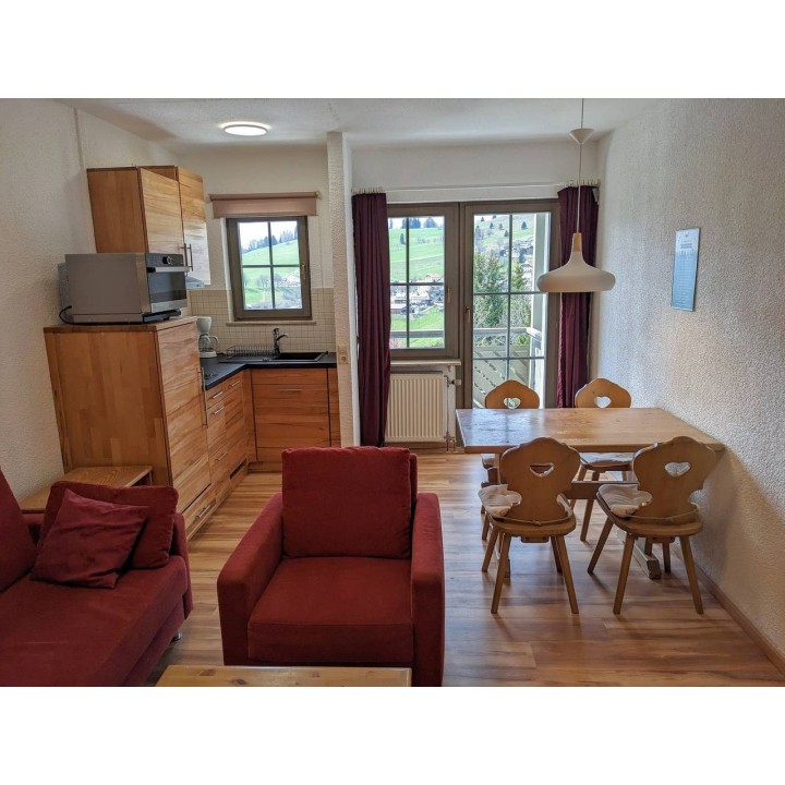 Ferienwohnung in Todtnau ab 55€ pro Nacht