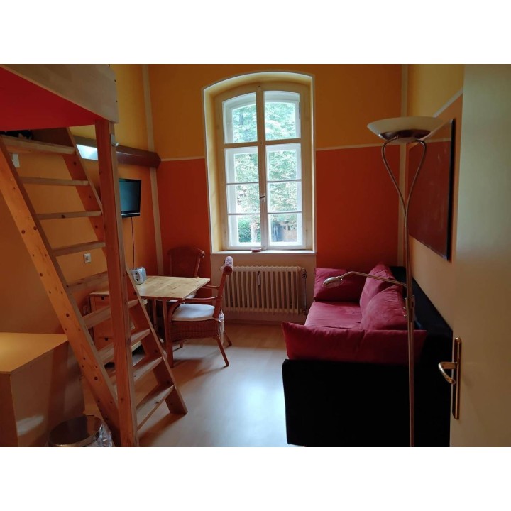 Ferienwohnung in Chiemgau ab 40€ pro Nacht