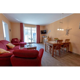 Ferienwohnung in Kühlungsborn ab 43€ pro Nacht