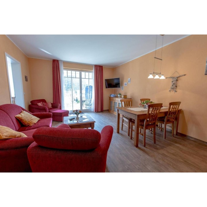 Ferienwohnung in Kühlungsborn ab 43€ pro Nacht