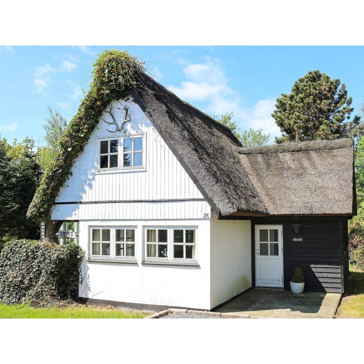 Ferienhaus in Hadsund ab 33€ pro Nacht