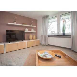 Ferienwohnung in Sauerland ab 57€ pro Nacht