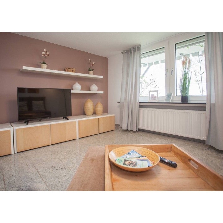 Ferienwohnung in Sauerland ab 57€ pro Nacht