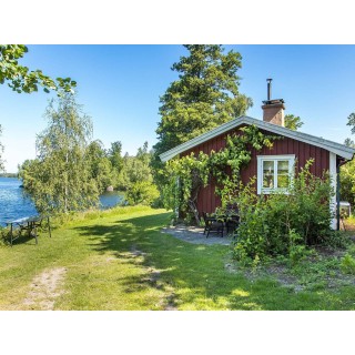 Ferienhaus in Tiken ab 41€ pro Nacht