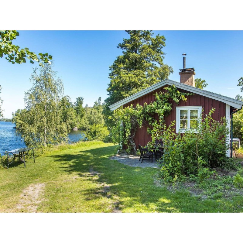 Ferienhaus in Tiken ab 41€ pro Nacht