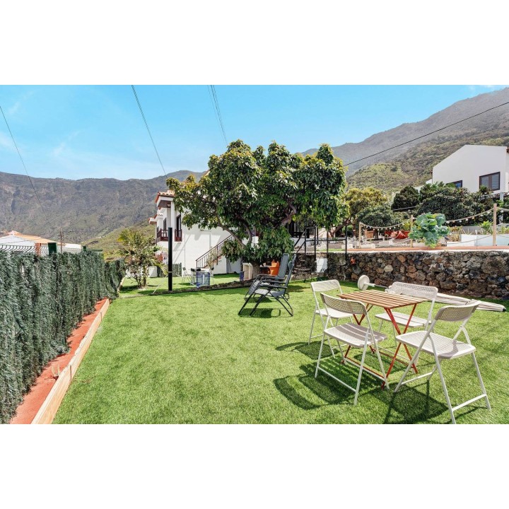 Ferienhaus in Frontera ab 52€ pro Nacht