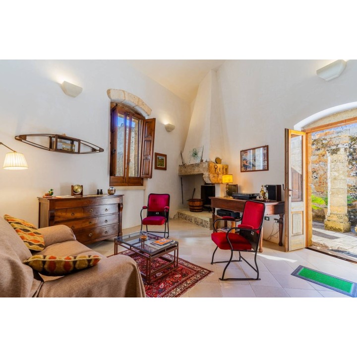 Ferienwohnung in Salento ab 54€ pro Nacht