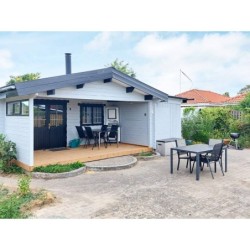 Ferienhaus in Südwestseeland ab 46€ pro Nacht