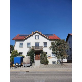 Ferienwohnung in Allgäu ab 55€ pro Nacht