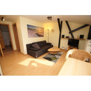 Ferienwohnung in Ostholstein ab 51€ pro Nacht