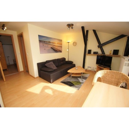 Ferienwohnung in Ostholstein ab 51€ pro Nacht